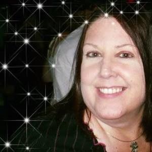 Meet your Posher, Kathryn